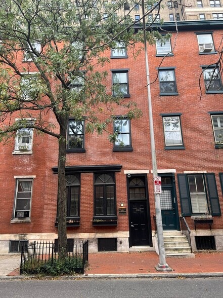 313 S 16th St, Philadelphia, PA for sale - Building Photo - Image 2 of 34