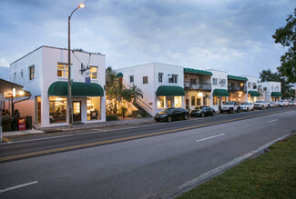 More details for 1219 N Orange Ave, Orlando, FL - Retail for Lease