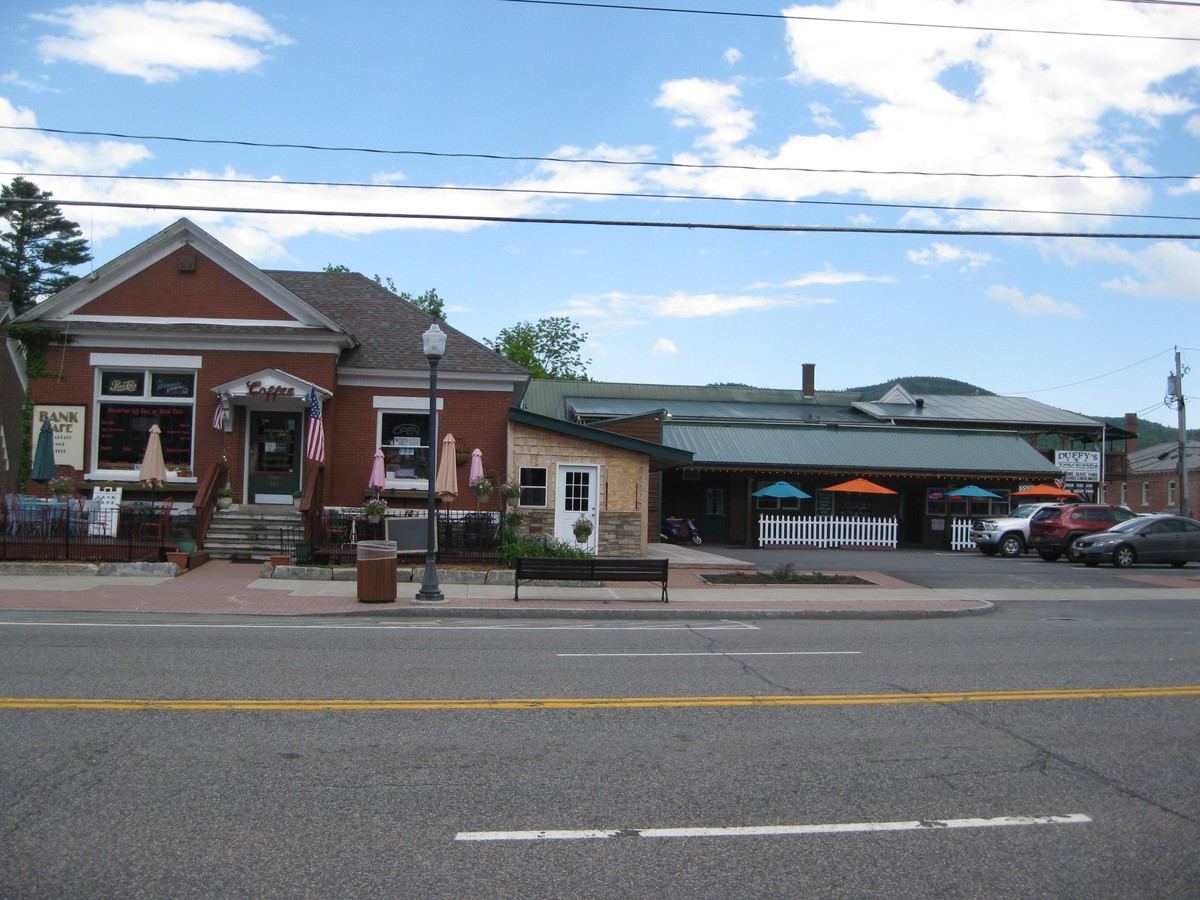 Canada Street - Lake George, NY for Sale | LoopNet