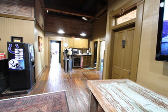 102 S Main St, Kirklin, IN for lease Interior Photo- Image 2 of 6