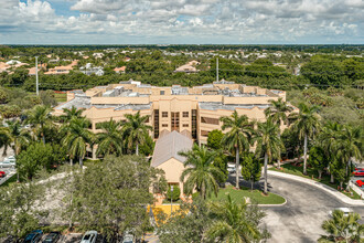 1905 Clint Moore Rd, Boca Raton, FL - aerial  map view - Image1