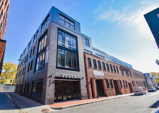 More details for 1827-1829 Wiltberger St NW, Washington, DC - Office for Sale