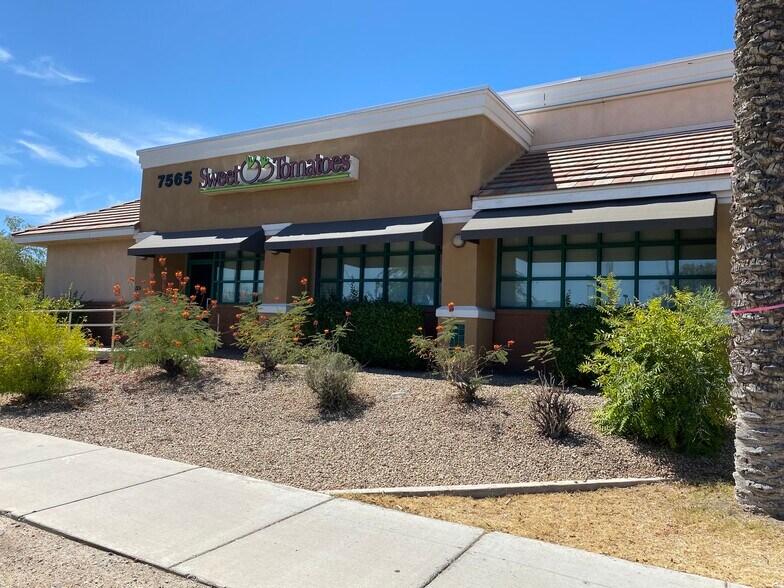 7565 W Bell Rd, Peoria, AZ for sale - Building Photo - Image 1 of 1
