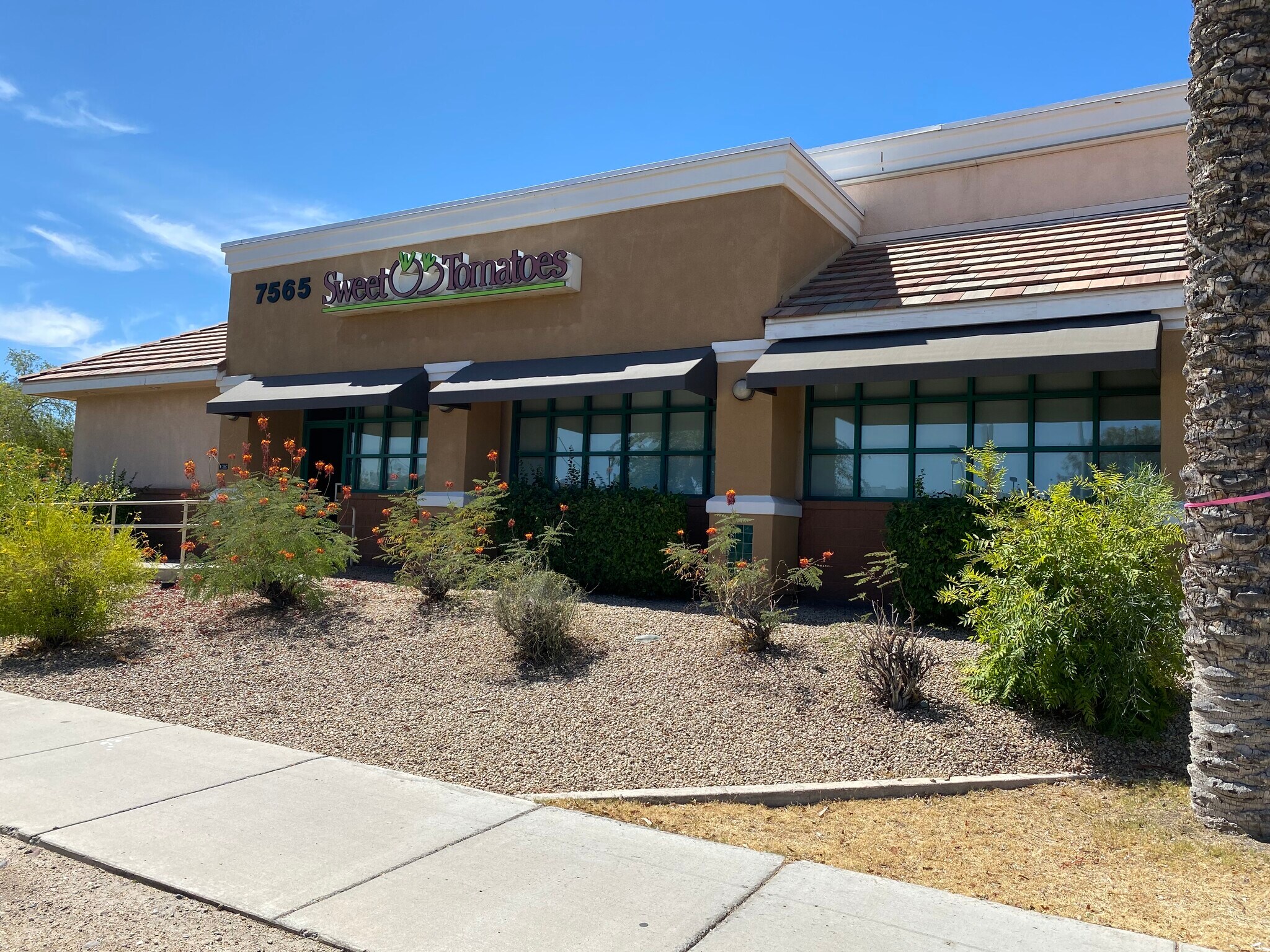 7565 W Bell Rd, Peoria, AZ for sale Building Photo- Image 1 of 1