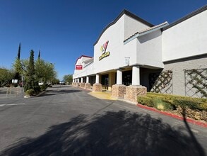 34366 Yucaipa Blvd, Yucaipa, CA for lease Building Photo- Image 2 of 3