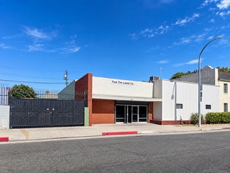 More details for 5410 Pacific Blvd, Huntington Park, CA - Industrial for Lease