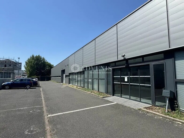 Flex in Strasbourg for sale - Building Photo - Image 2 of 10