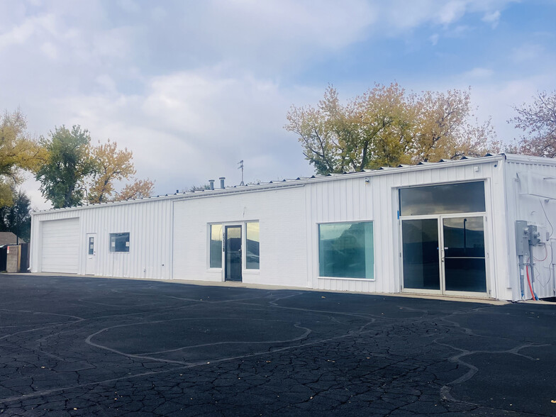 3507 Garfield Ave, Loveland, CO for lease - Building Photo - Image 1 of 9