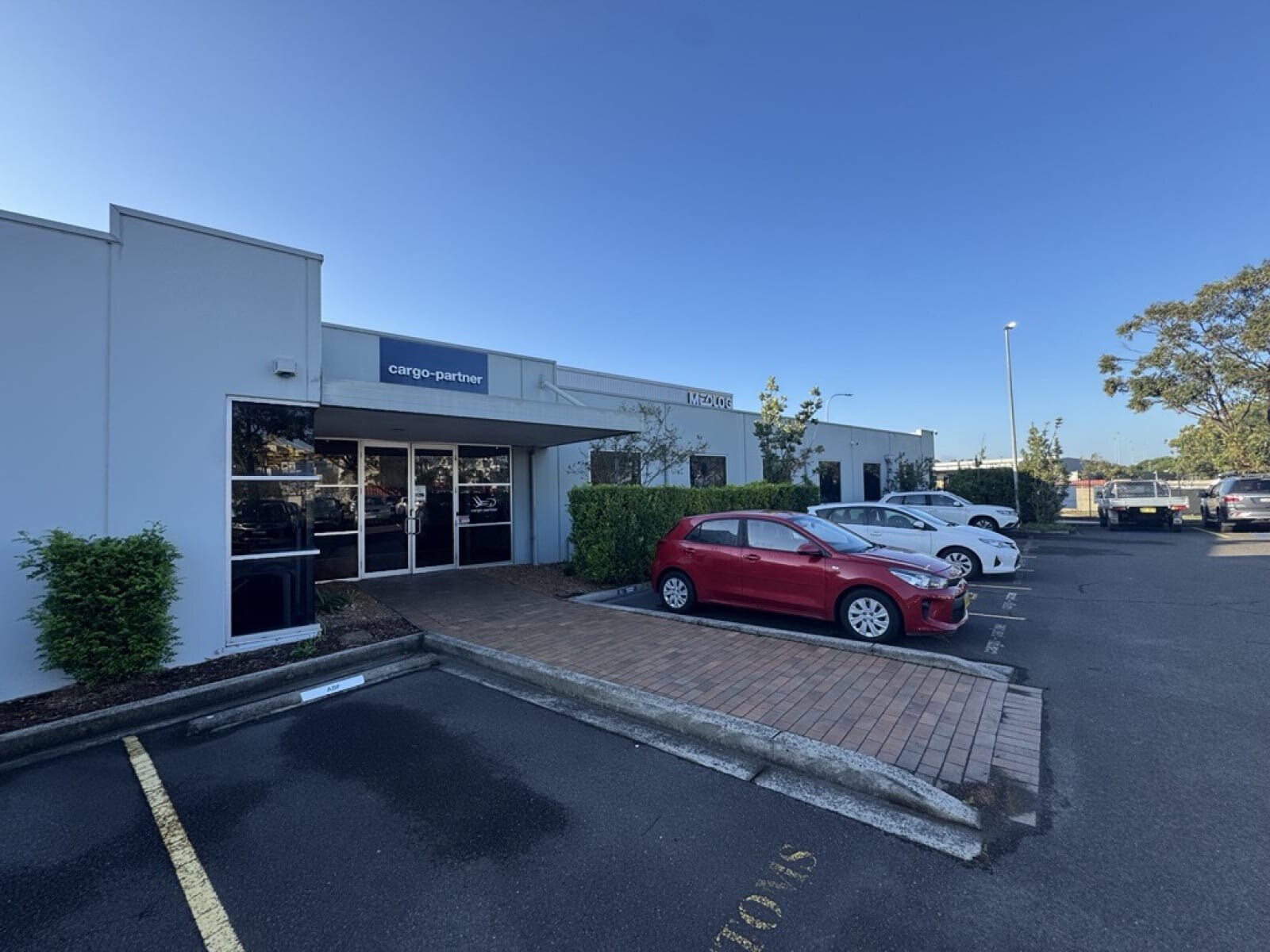 11 Bumborah Point Rd, PORT BOTANY for lease Building Photo- Image 1 of 3