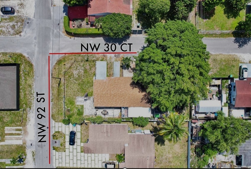 3066 NW 92nd St & 9164-9174 NW 30 ct, Miami, FL for sale - Building Photo - Image 2 of 42