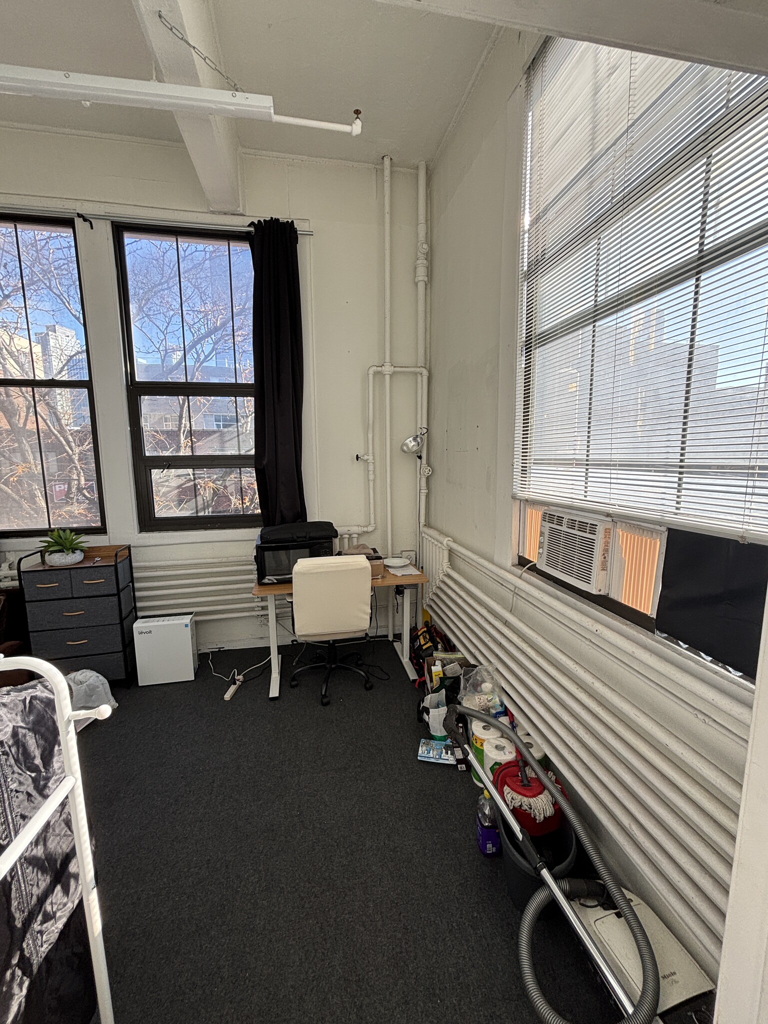 44-02 11th St, Long Island City, NY for lease Interior Photo- Image 1 of 17