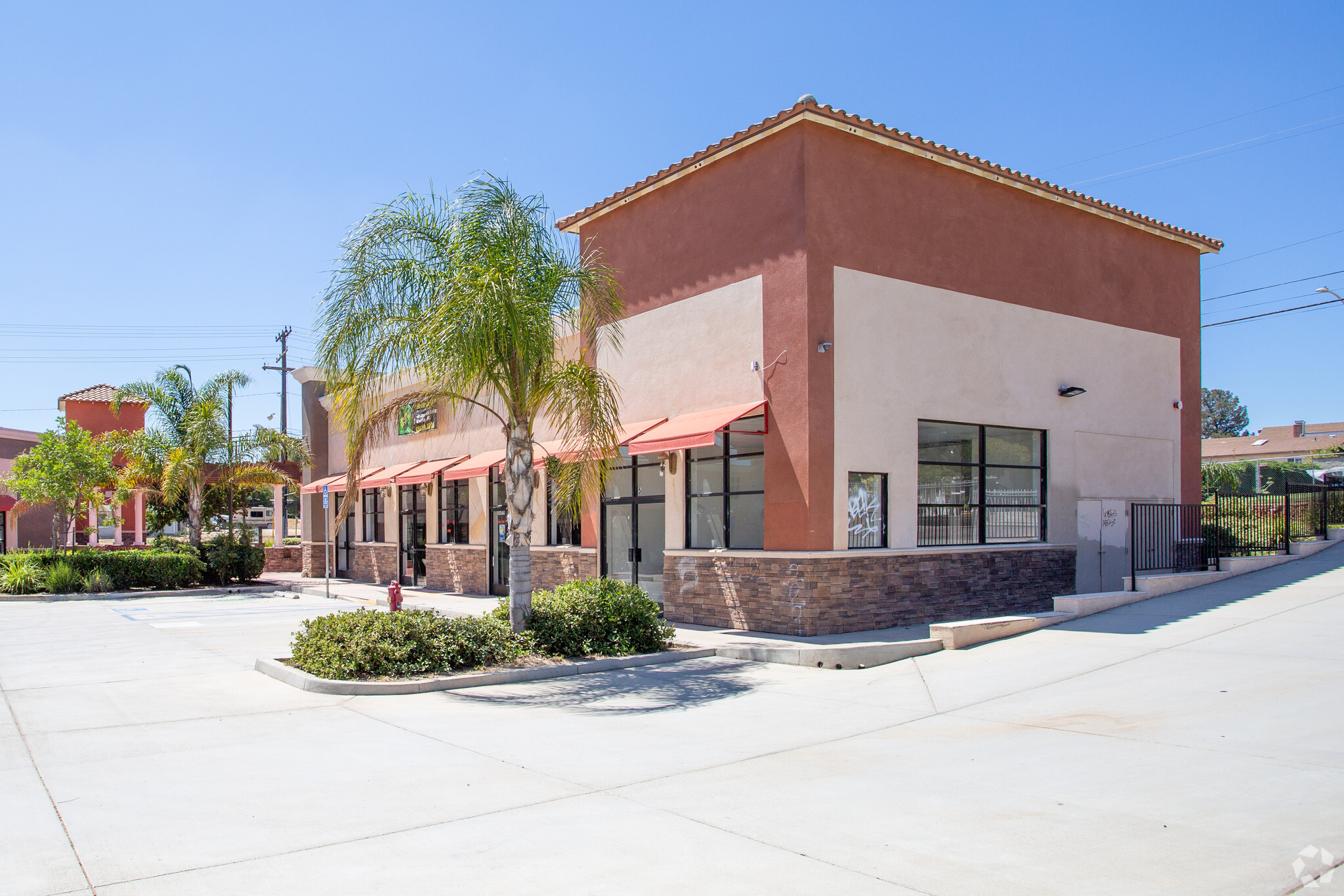 10465 Arlington Ave, Riverside, CA 92505 - Retail for Lease | LoopNet.com