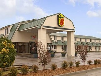 More details for Super 8 & Economy Inn Portfolio – Hospitality for Sale, Sallisaw, OK