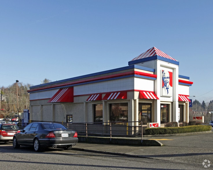 7641 SW Barbur Blvd, Portland, OR for lease - Building Photo - Image 2 of 3