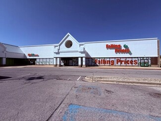 More details for 5327 Coldwater Rd, Fort Wayne, IN - Retail for Lease