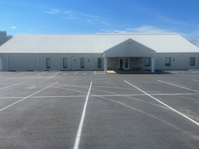 1953 Mill Creek Rd, Canton, TX for sale - Primary Photo - Image 1 of 1