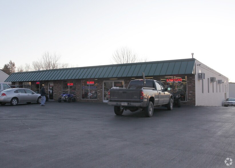 456 Albany Shaker Rd, Loudonville, NY for sale - Primary Photo - Image 1 of 1