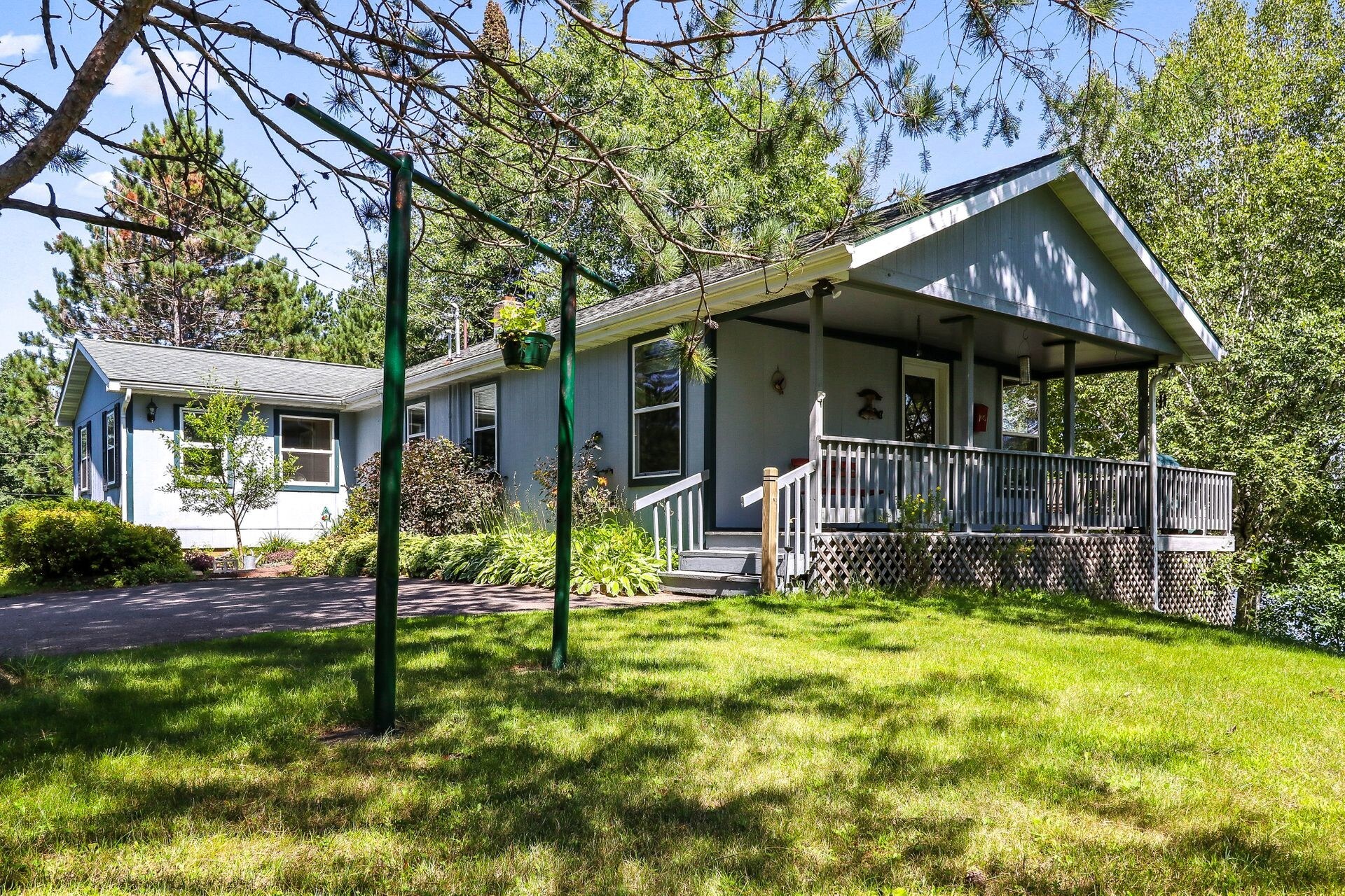 10189 W Old Highway 70, Radisson, WI for sale Primary Photo- Image 1 of 1