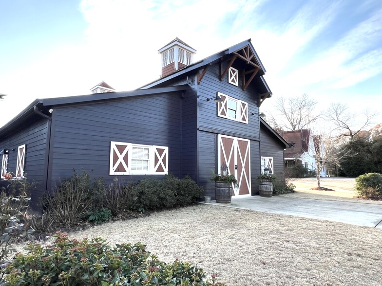 2425 Highway 83, Monroe, GA for sale - Building Photo - Image 1 of 34