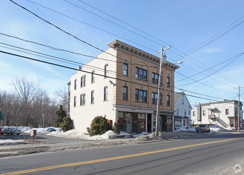 153 Main St, Terryville, CT for sale - Primary Photo - Image 1 of 1