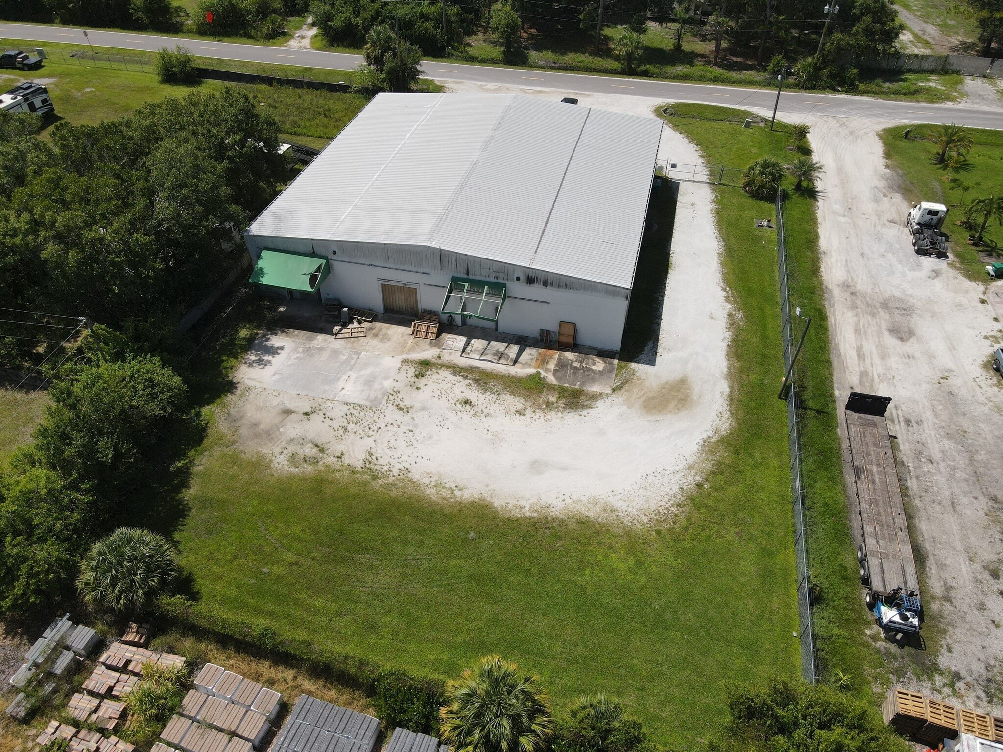 229 NW 34th St, Okeechobee, FL for lease Building Photo- Image 1 of 11