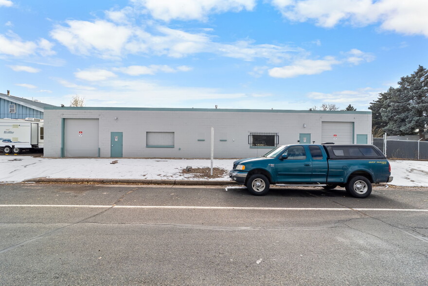 2513-2515 E Willamette Ave, Colorado Springs, CO for sale - Building Photo - Image 3 of 25