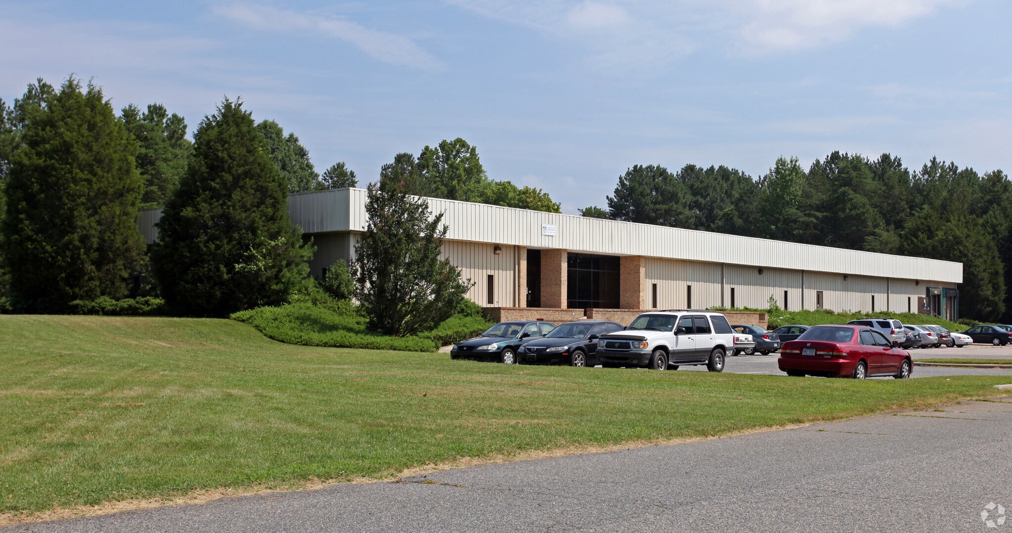 328 Elizabeth Brady Rd, Hillsborough, NC for lease Building Photo- Image 1 of 12