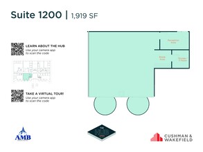 5065-5075 Westheimer Rd, Houston, TX for lease Floor Plan- Image 1 of 1