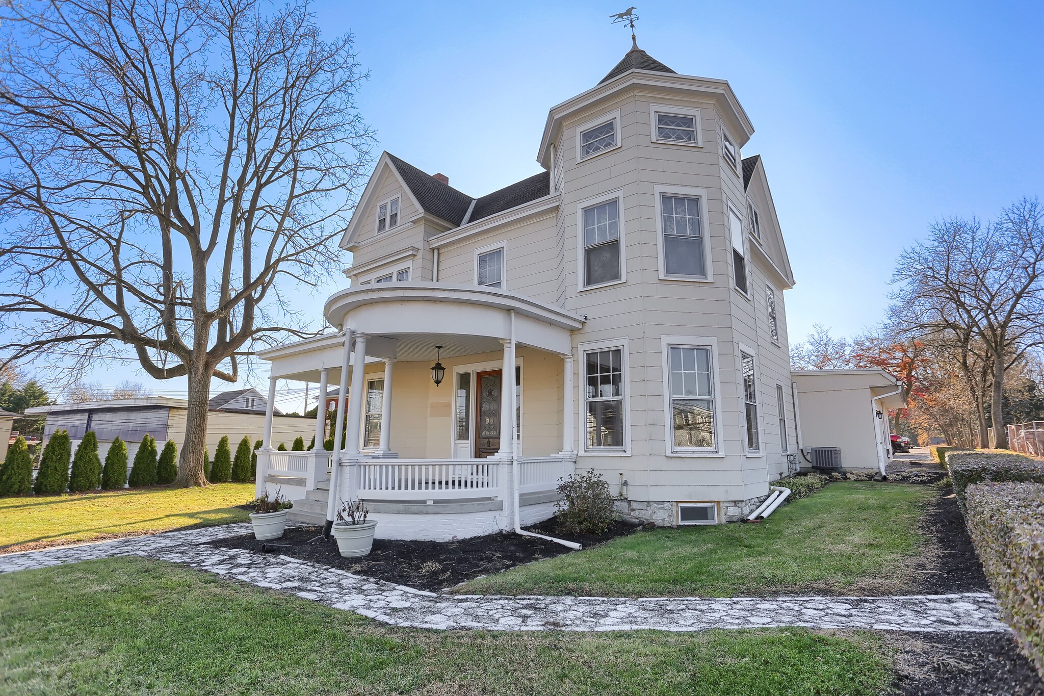 1104 Bridge St, New Cumberland, PA for sale Building Photo- Image 1 of 1
