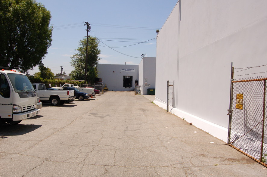 2268 E Foothill Blvd, Pasadena, CA 91107 - Industrial for Lease | LoopNet