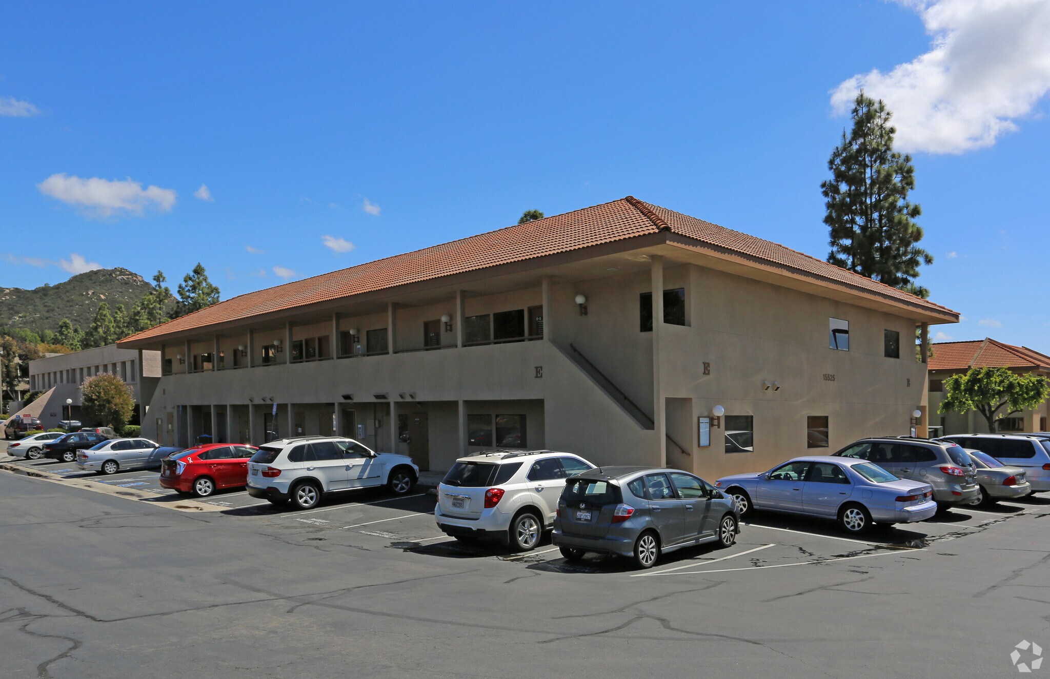 15525 Pomerado Rd, Poway, CA 92064 Bldg E