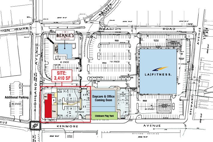 381 Highland Ave, Glenside, PA for sale Other- Image 1 of 1