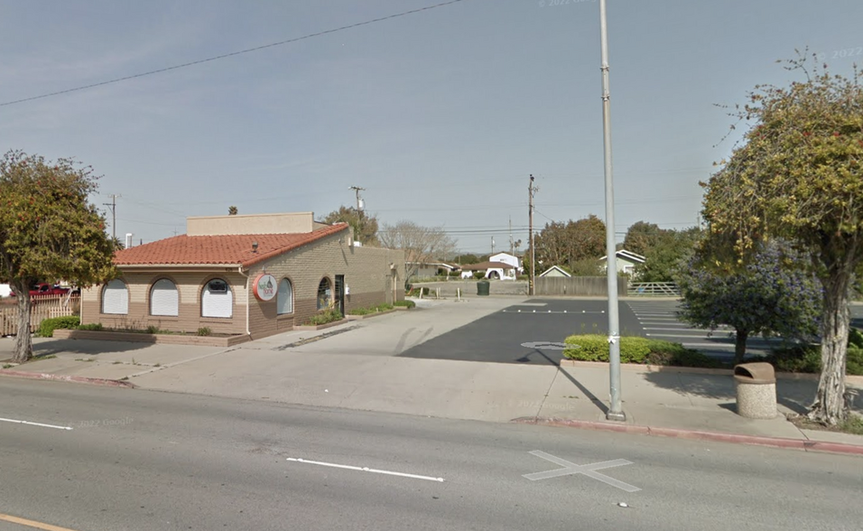 426 N H St, Lompoc, CA for lease - Building Photo - Image 2 of 5