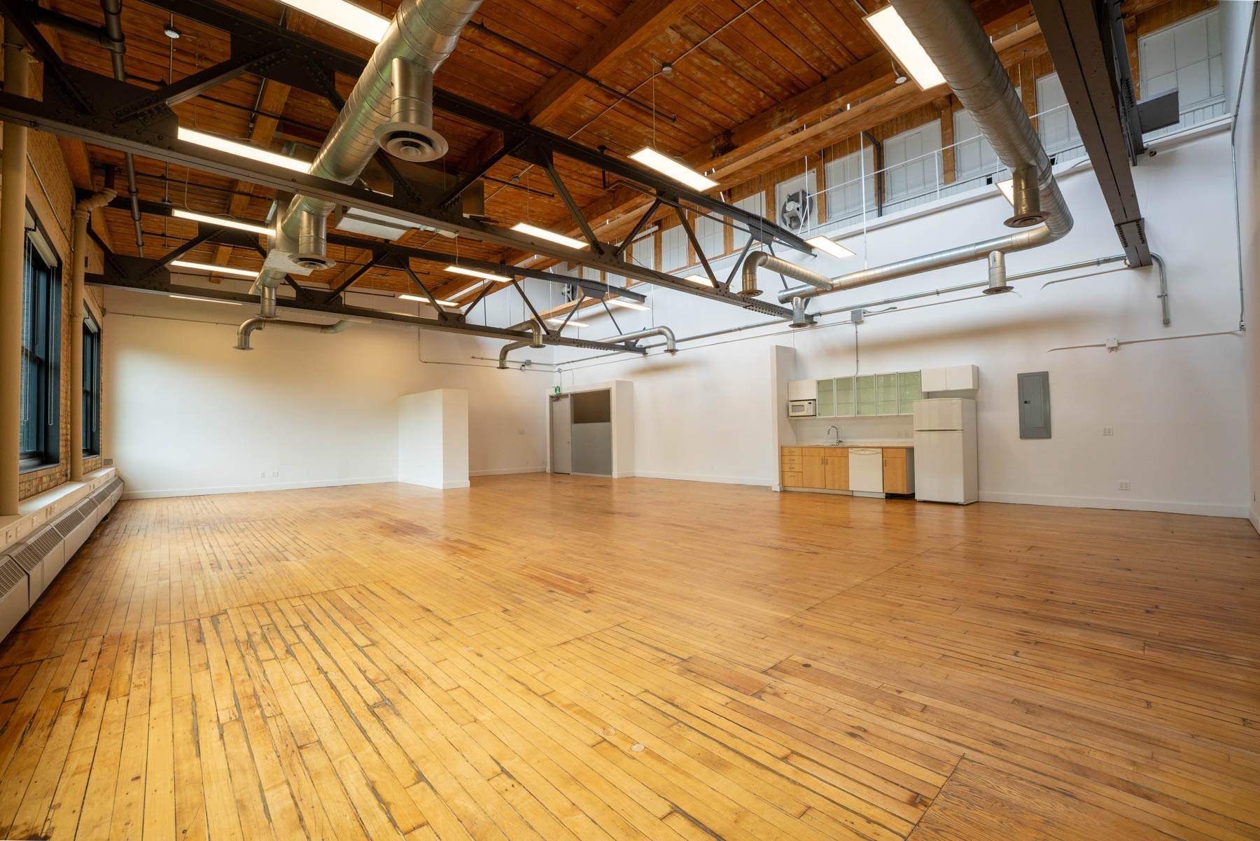 219 Dufferin St, Toronto, ON for lease Building Photo- Image 1 of 5