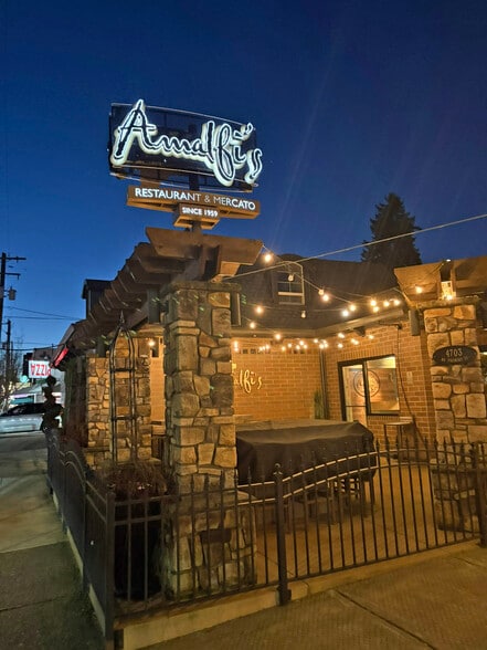 4703 NE Fremont St, Portland, OR for lease - Building Photo - Image 2 of 10