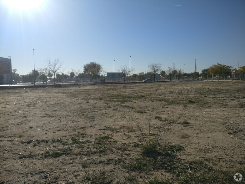 Land in Madrid, MAD for sale - Primary Photo - Image 1 of 1