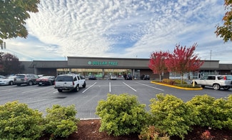 More details for 6828-6868 SE Foster Rd, Portland, OR - Retail for Lease