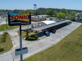 More details for 64107 Highway 41, Pearl River, LA - Retail for Sale