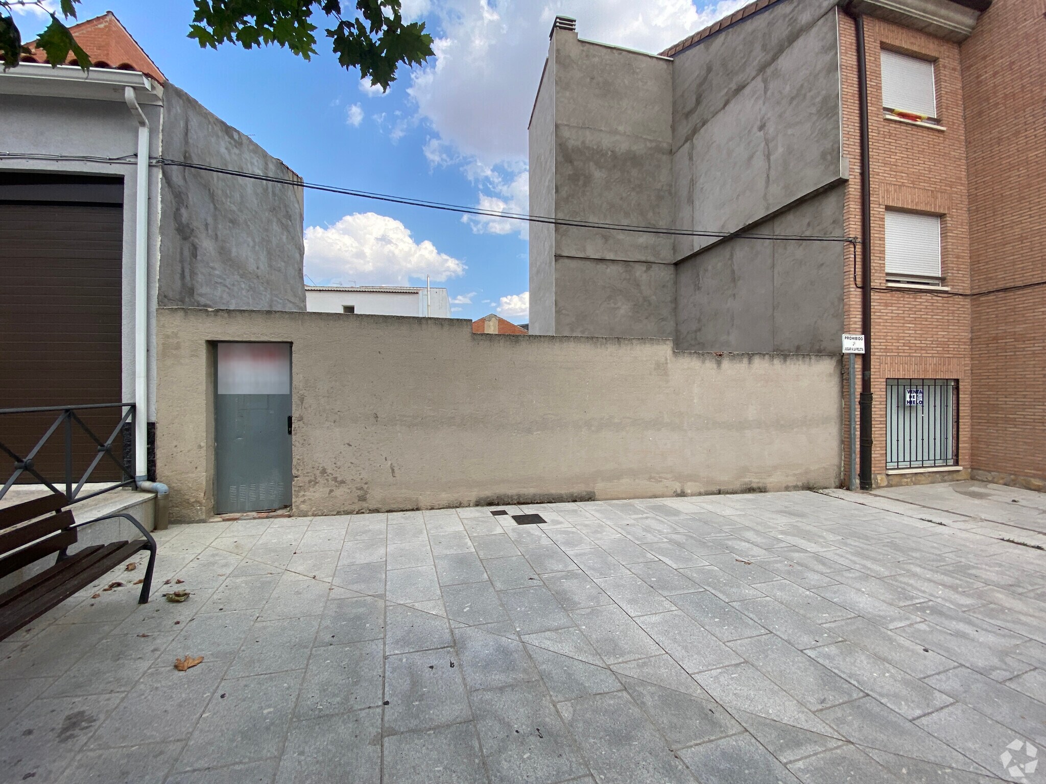 Calle Real, 20, Illescas, Toledo for sale Primary Photo- Image 1 of 1