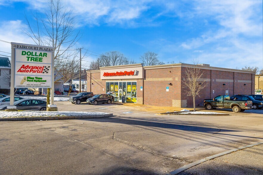 163 Court St Laconia NH 03246 Advance Auto Parts LoopNet 163 Court St Laconia NH 03246 Advance Auto Parts LoopNet