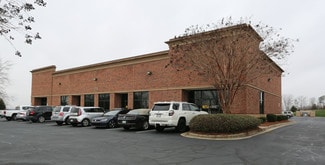More details for 41 Odell School Rd, Concord, NC - Flex for Lease