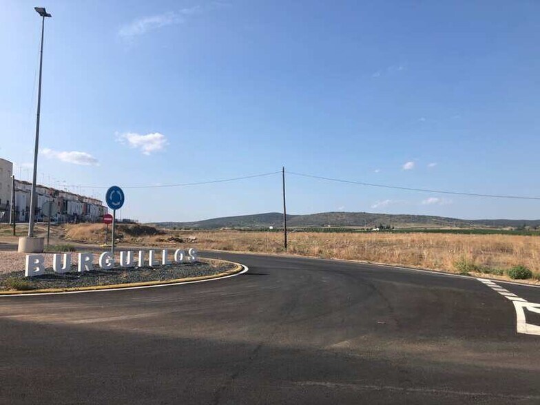 Land in Burguillos for sale - Building Photo - Image 2 of 19