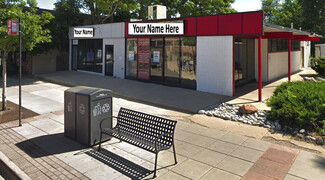 More details for 1622-1624 Broadway, Boulder, CO - Retail for Lease