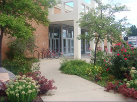 Lincoln Square Mall - Loft