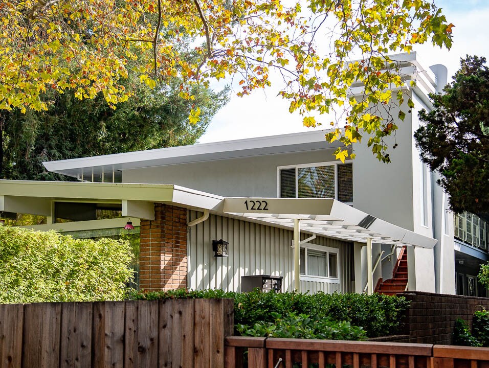 1222 Irwin St, San Rafael, CA for sale Building Photo- Image 1 of 12