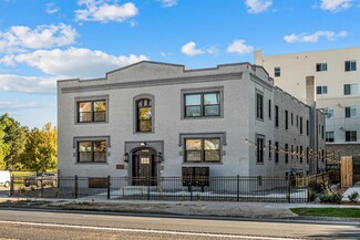 More details for 2846 Federal Blvd, Denver, CO - Multifamily for Sale