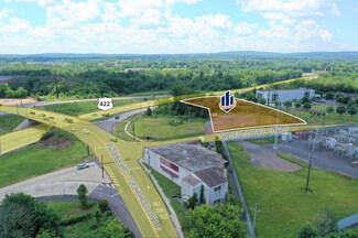 More details for Lots 7 & 13 Industrial Hwy, Pottstown, PA - Land for Sale