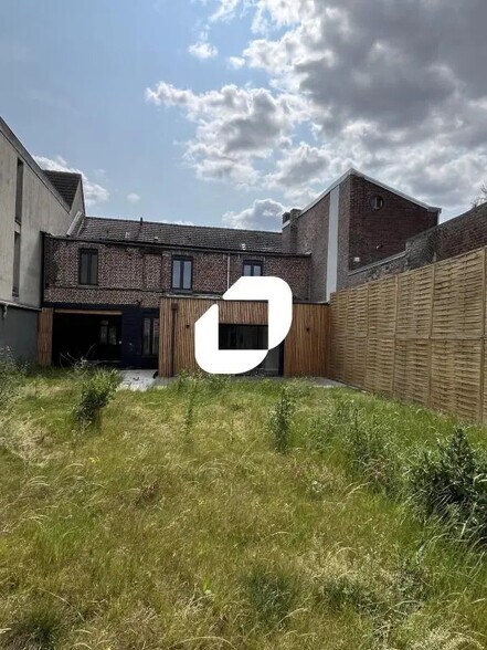 Office in Carvin for sale - Building Photo - Image 3 of 19