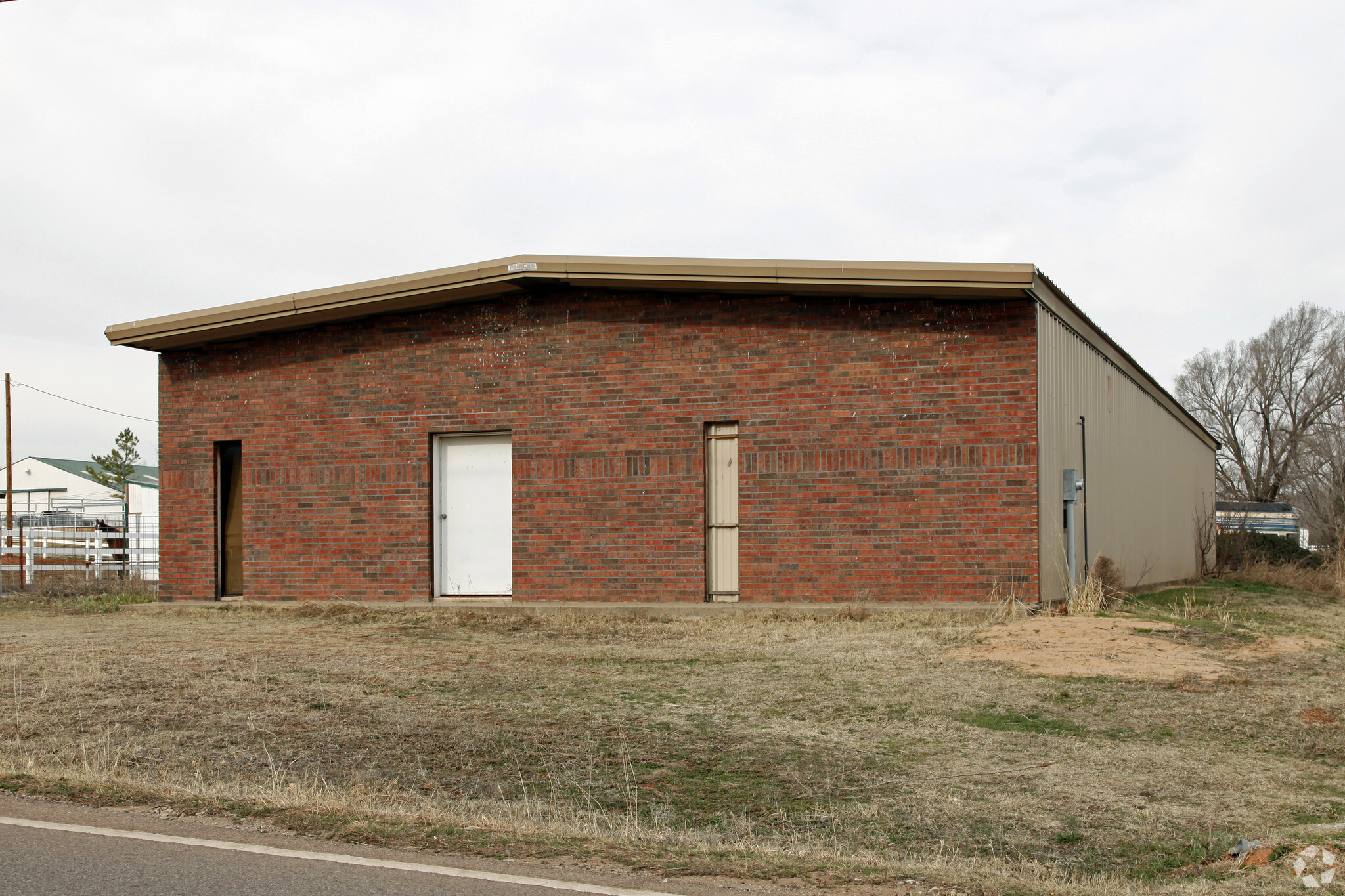 7975 S Sooner Rd, Guthrie, OK for sale Building Photo- Image 1 of 1