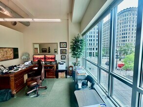 12 W Market St, Salt Lake City, UT for lease Interior Photo- Image 2 of 3
